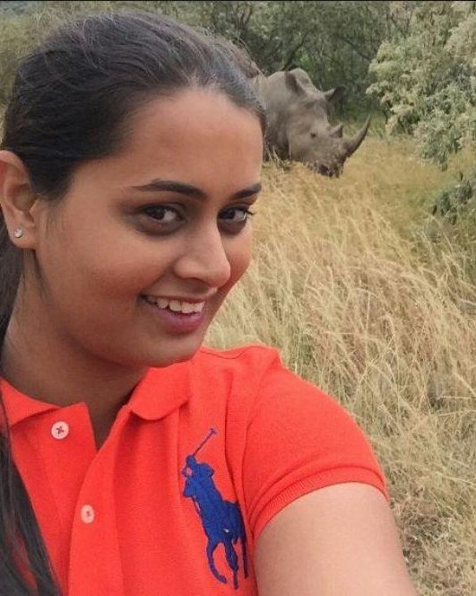 shreyasi singh