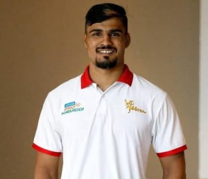 shrikant jadhav