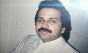 shrikant nahata