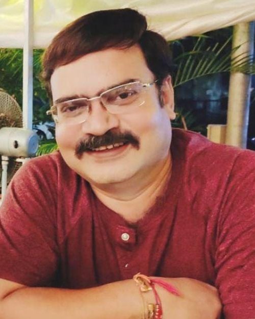 Shrikant Verma 86 shrikant verma