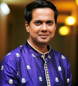 shriram iyer