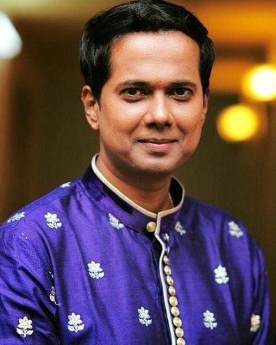 Shriram Iyer 120 shriram iyer