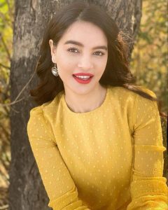 shristi shrestha