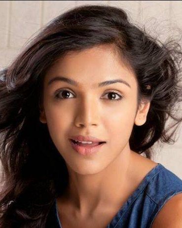 shriya pilgaonkar