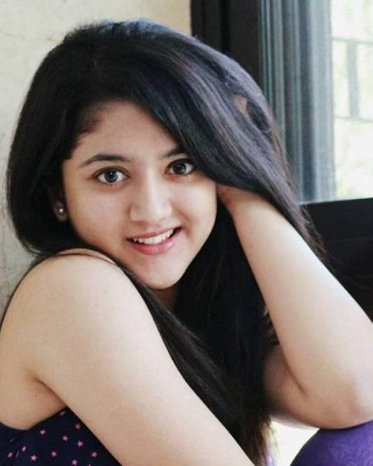 shriya sharma