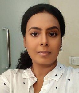 shruti gholap