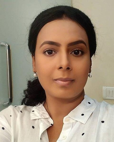 Shruti Gholap 96 shruti gholap