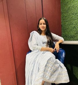 shruti hooda