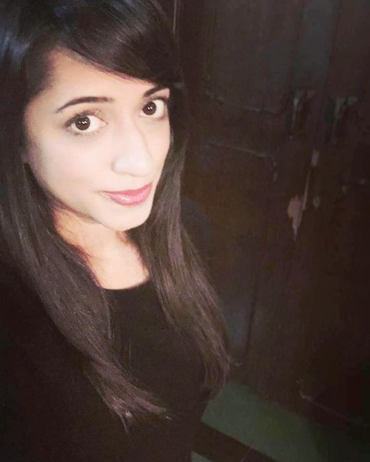 shruti kharbanda