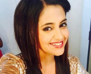 shruti prakash