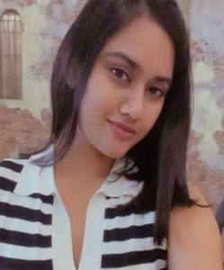 shruti ragunathan