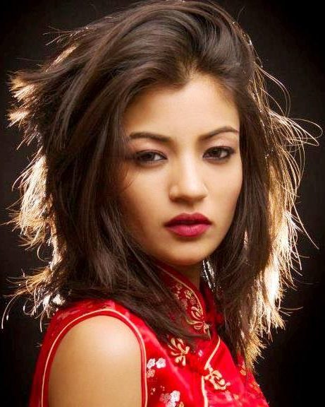 shruti rawat