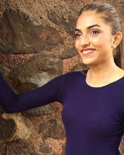 Shruti Sinha 3 shruti sinha