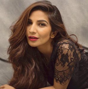 shruti yogi