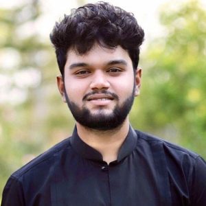 shubh agrawal