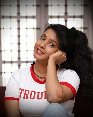 shubha poonja