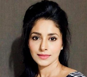 shubhaavi choksey