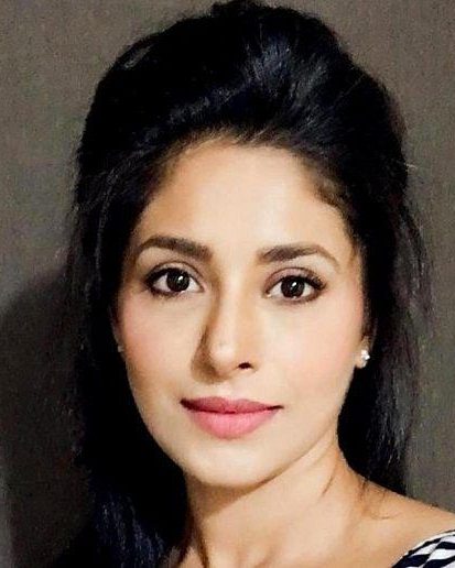 Shubhaavi Choksey 96 shubhaavi choksey