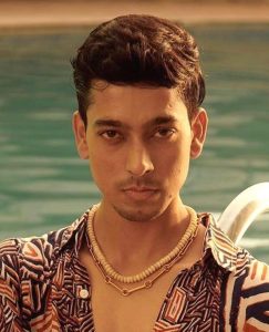 shubham chaudhary