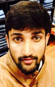 shubham dubey