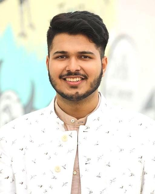 shubham gaur