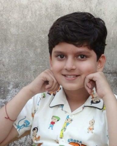Shubham Jha 16 shubham jha
