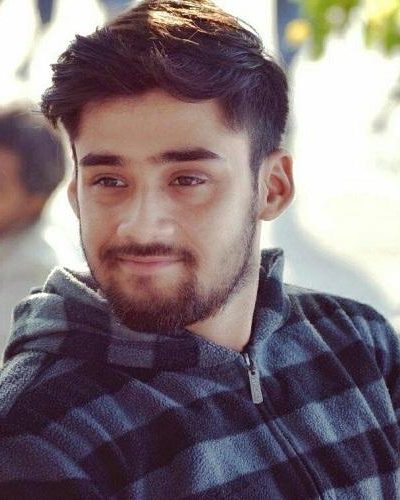shubham saini