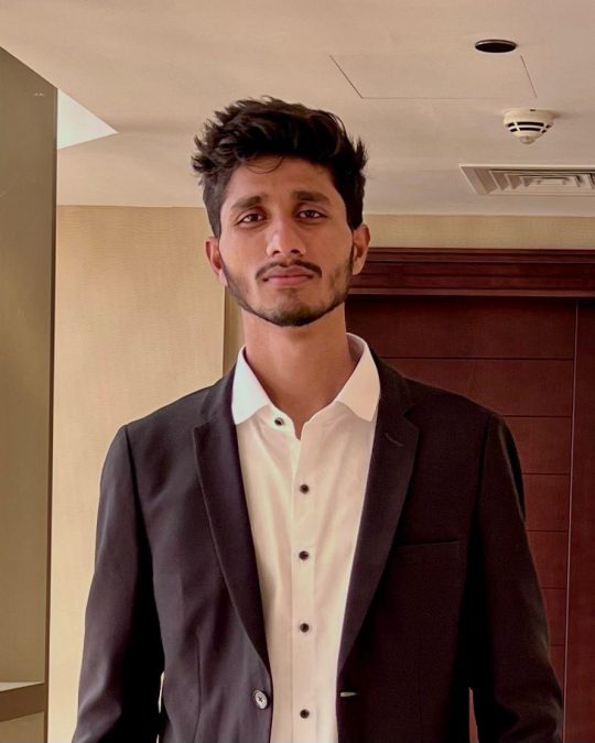 shubham saurav