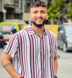 shubham shinde