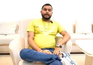 shubham soni