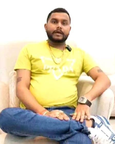 shubham soni