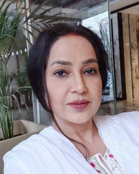 shubhangi latkar