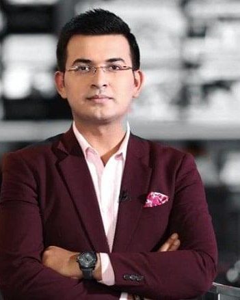 Shubhankar Mishra 6 shubhankar mishra