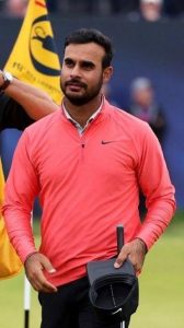 shubhankar sharma