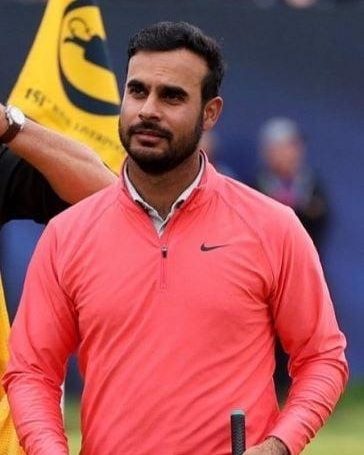 shubhankar sharma