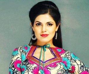 shubhi ahuja