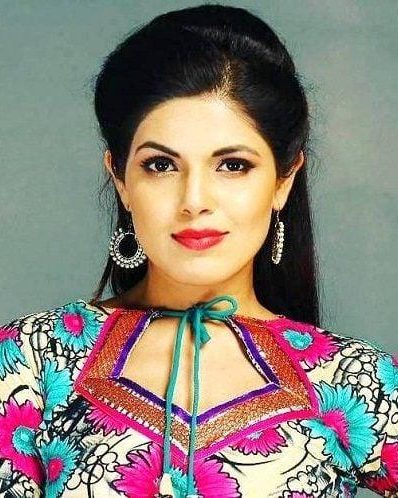 Shubhi Ahuja 9 shubhi ahuja