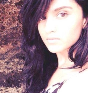shubhra shetty