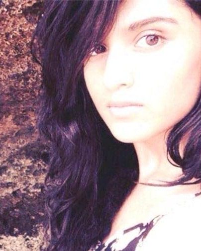 shubhra shetty