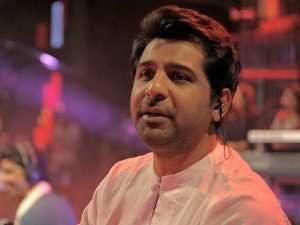 shuja haider