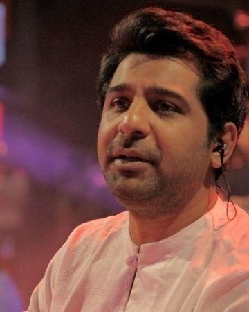 shuja haider