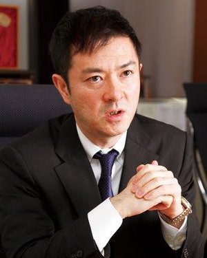 shunji sugaya