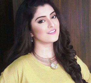 shweta bhattacharya