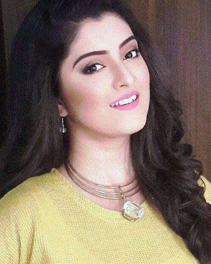 shweta bhattacharya