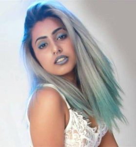 shweta nair
