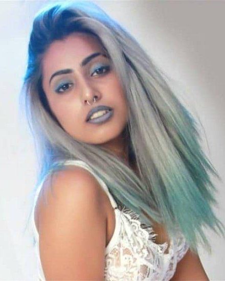 shweta nair