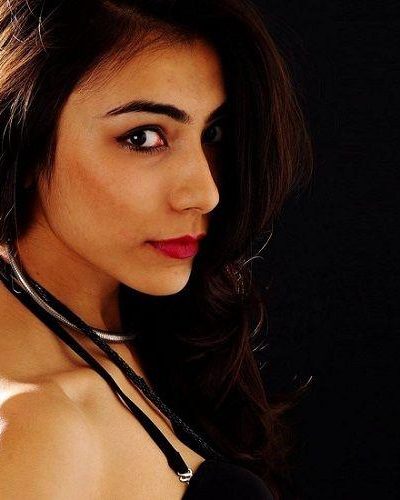 Shweta Raj 10 shweta raj