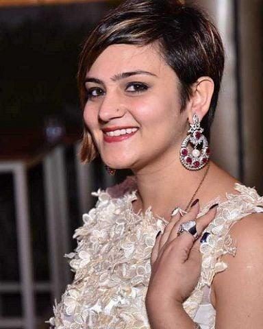 Shweta Rohira 1 shweta rohira