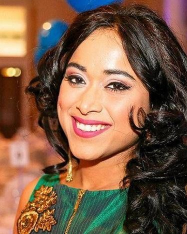 shweta subram