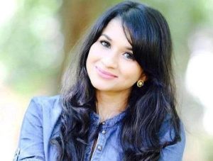 shwetha shekar